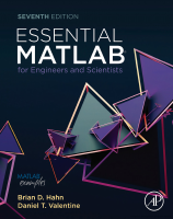 essential matlab engineers scientists.pdf